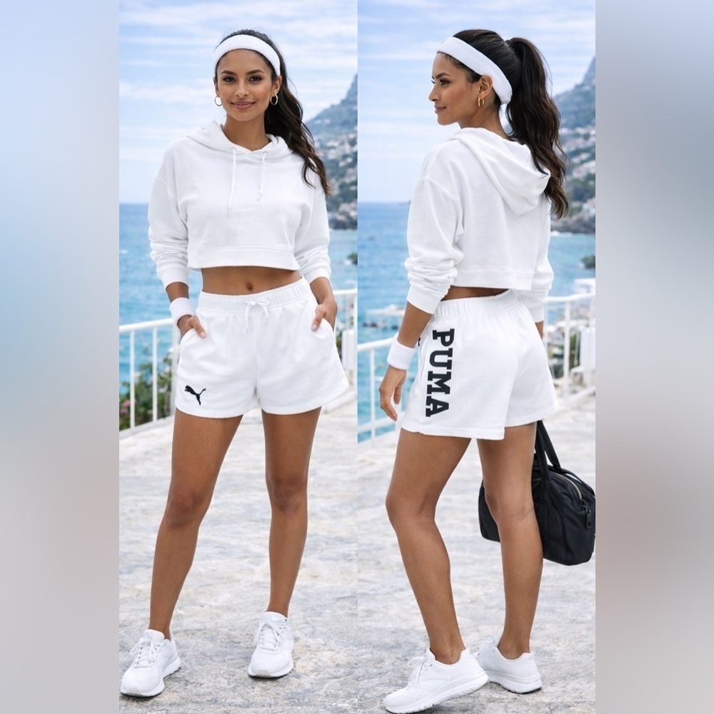 Puma Shorts